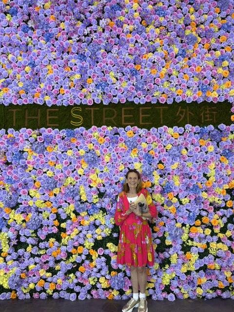 The Street, Shenzhen