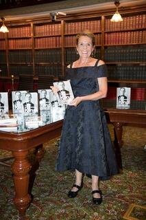 Book launch