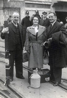 From the LINDRUM family archive