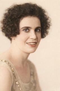 From the LINDRUM family archive