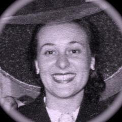 From the LINDRUM family archive