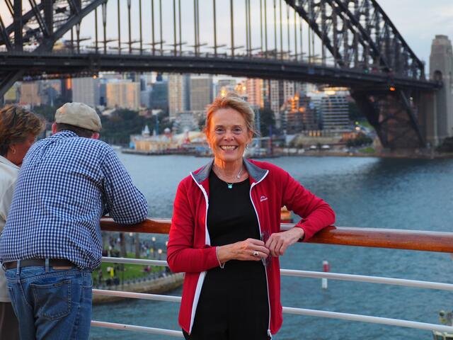 Sydney Harbour