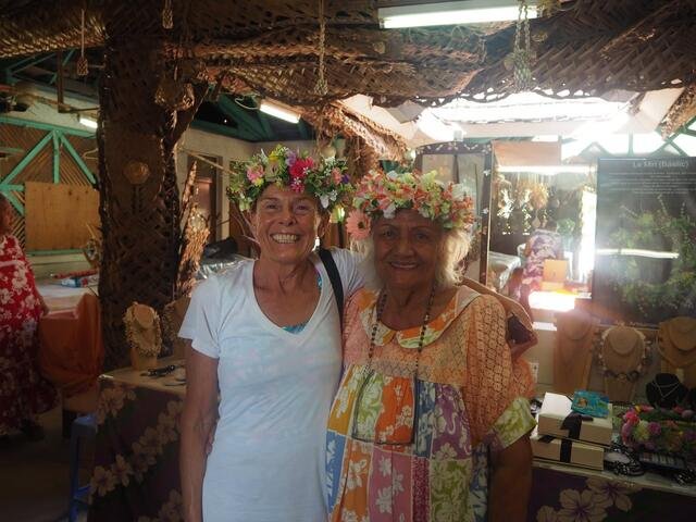 French Polynesia