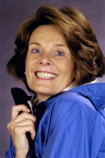 Dr. Janne Lindrum