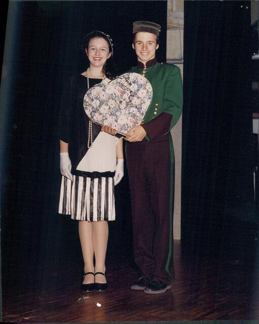 Early stage productions