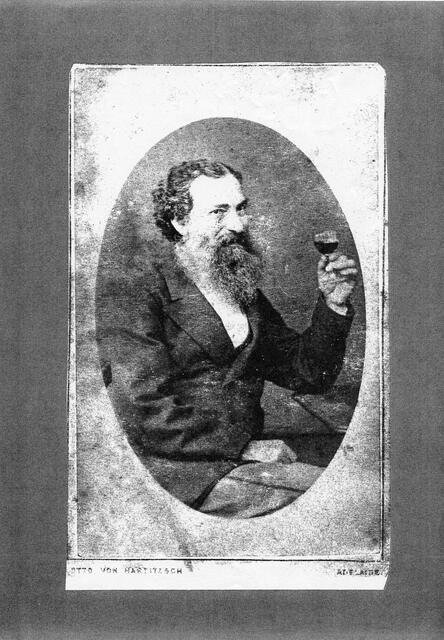 Friedrich Wilhelm Von Lindrum
